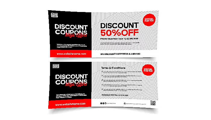 5 Reasons Why You Should Use Discount Coupon Codes