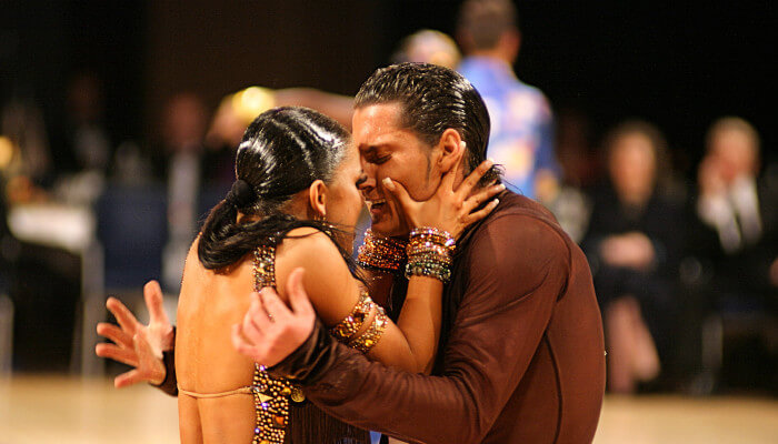 Latin Dance • Bachata, Salsa, Cha cha cha Classes Nearby