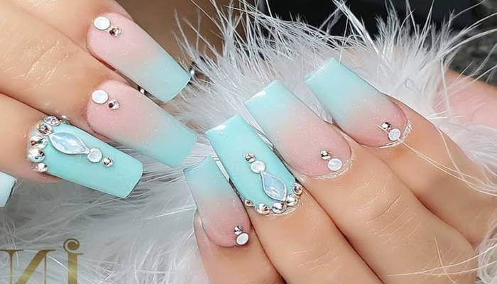 Uñas Acrílicas, Acrigel, Gel, Esculpidas y Full Pedrería
