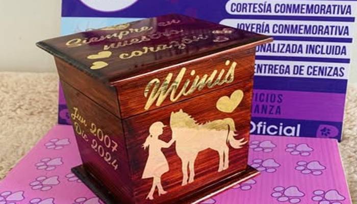 Crematorio Para Mascotas (gatos y perros)