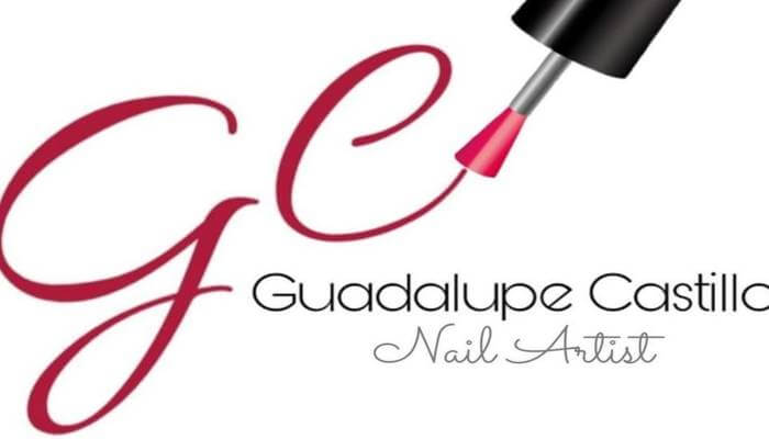 Nail Art by Guadalupe Castillo