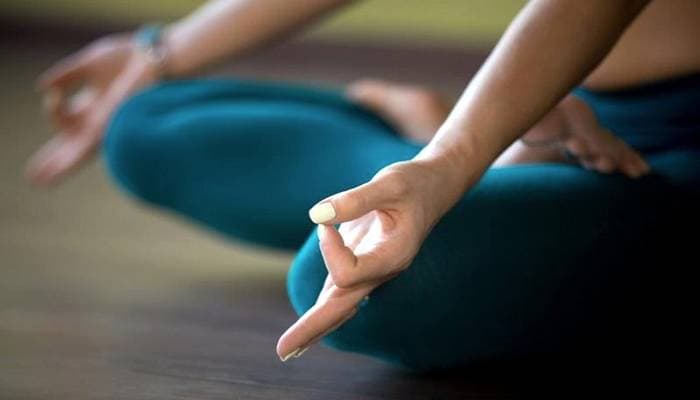 Clases de Yoga para Relajarte y Reconectar