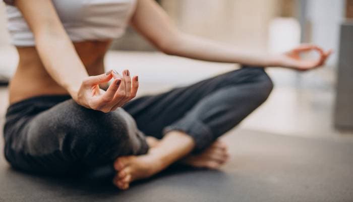 Yoga para Principiantes y Avanzados