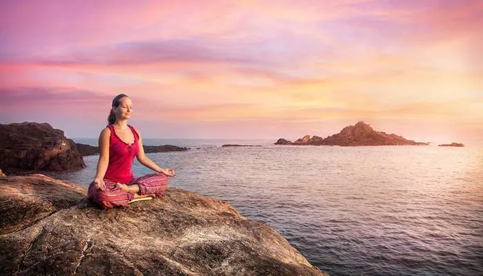 Yoga Suave para Ansiedad y Bienestar