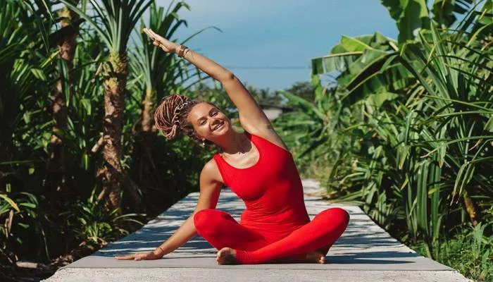 Yoga Antiestrés y Relajación Mental