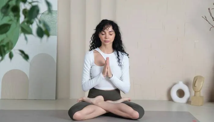 Relax tu Mente con Yoga y Respiración
