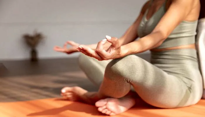 Yoga Terapéutico para Ansiedad y Bienestar