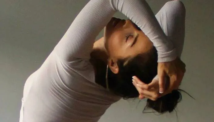 Yoga Para Dolor De Cabeza