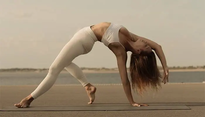 Flow Yoga Para Principiantes