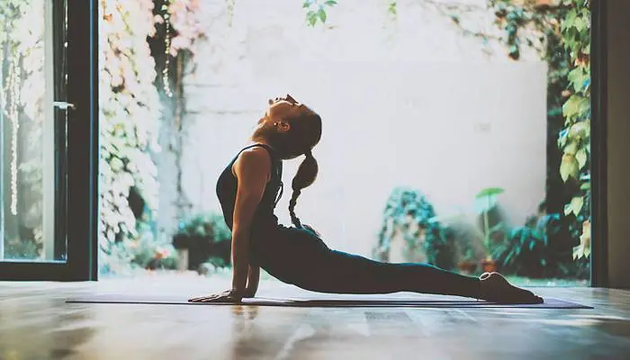 Sesiones de Yoga Online para Practicar en Casa