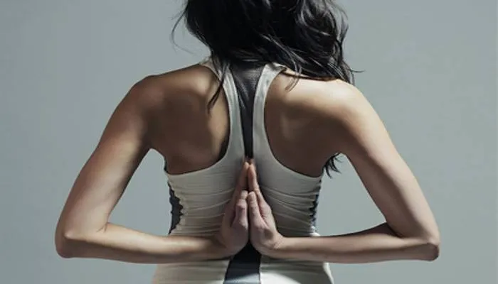 Yoga Especializado para Espalda, Cuello y Escoliosis