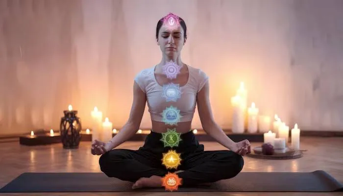 Despierta Tus Chakras con Kundalini Yoga y Meditación