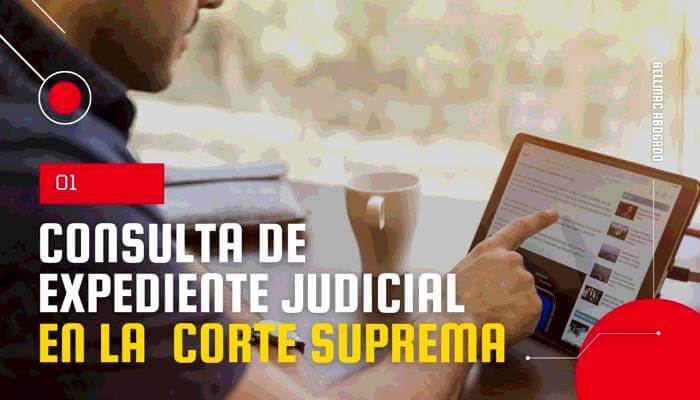 Consulta de Eexpedientes Judiciales y Laborales