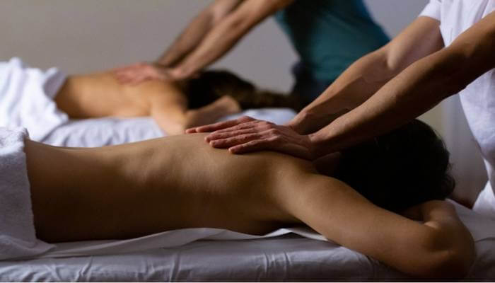 Experiencia Spa y Masaje para Dos