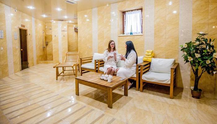 Boutique Hotel y Salon Spa para una Escapada Relax