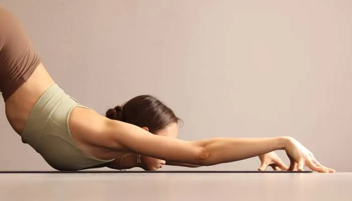 Sesiones Intensivas de Asthanga Yoga Desde Casa