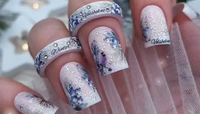 Diseños de Uñas Personalizados