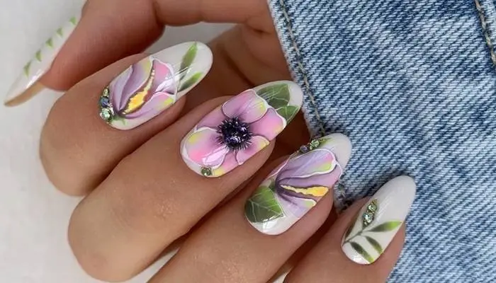 Arte y Diseños de Uñas Profesionales
