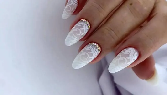 Diseños de Uñas para Eventos Especiales