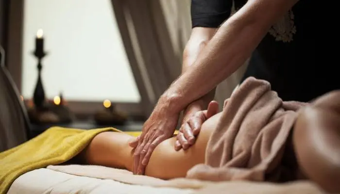 Natur Masajes para Relajación y Bienestar