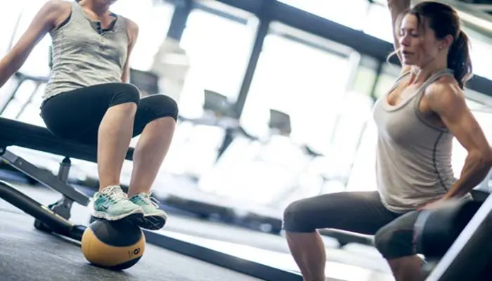 Full Gym Membership