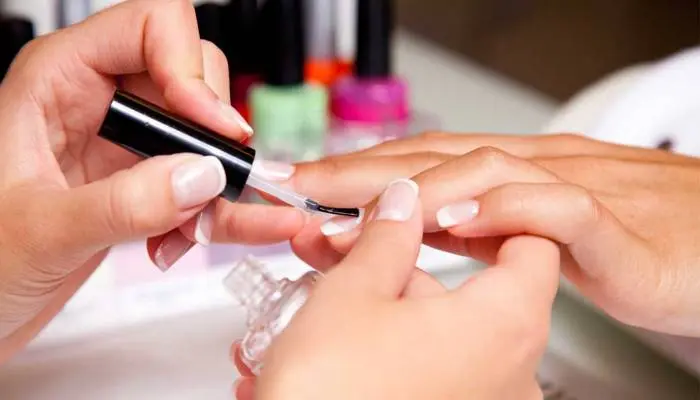 Nail Gel Polish For Long-Lasting Color