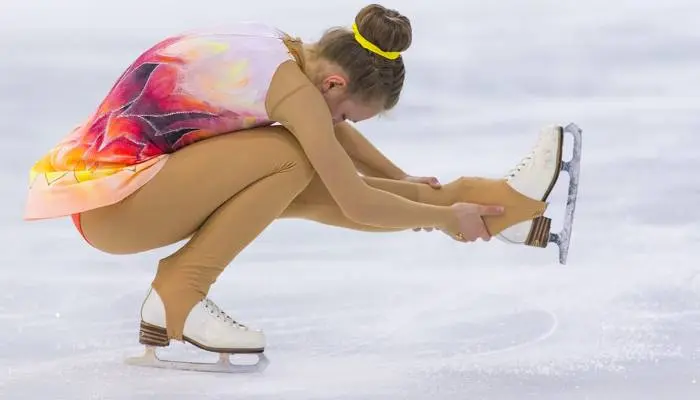 Private Ice Rink Rental